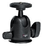 Manfrotto Rotule Rotcompact 2 / sans plateau