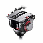 Manfrotto Bola 509HD Video Pro