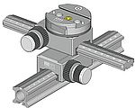 Arca Swiss Monoball-x-table-system