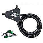 MASTER LOCK - Python - Adjustable locking cable