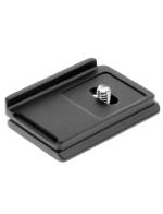ACRATECH - Arca style quick release tray