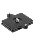 ACRATECH -2150 Plate for Contax 645 AF Mamiya RB, RZ / NON AF 645 without the motor