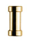 Adapter Spigot 1/4''F and 3/8'' screw