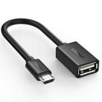 UGREEN - Adaptateur MICRO USB vers USB 2.0