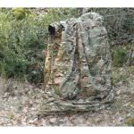 WILDLIFE - C33M- Bag hide WATERPROOF (color All terrain pattern)