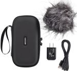 ZOOM - Kit accessoires pour H4 Essential