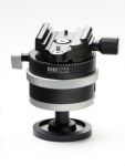 ARCA SWISS - Monoball P0 Ball Head with Quick Mount Classic (801214)