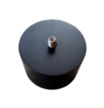 SUNWAYFOTO - Base elevadora universal con rótula