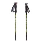 MANFROTTO - 3-section aluminum Off Road monopod / walking stick - green