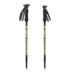 MANFROTTO - Monopié / bastón Off Road de aluminio de 3 secciones - verde