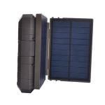 BOLY - Power bank cargador solar para foto trampa 5V