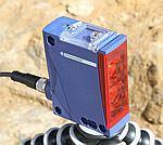 JAMA - BIR4 Barrière infrarouge sans réflecteur pour Nikon (MC-30)