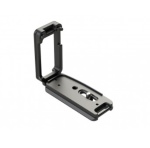 KIRK - L-Bracket for Canon EOS R