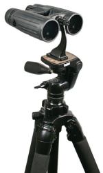 BUSHNELL - Universal tripod adapter for binoculars