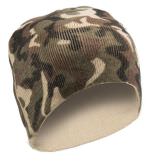 Acrylic Camouflage Cap
