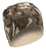 Acrílico Gorro de Camuflaje