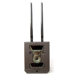 Boîtier de sécurité pour le piège photo TRAIL CAMERA GSM 4G - 24MP