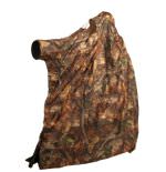 BUTEO - Tent Mobile Lookout / Wood Ghost TIGHT