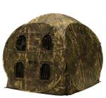 BUTEO - Double hide tent - Aquila Mark II - Green