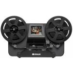 BRAUN - NovoScan Super 8 Scanner Film - Normal 8 (LOCATION)