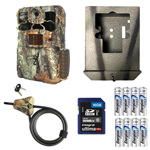 BROWNING Spec Ops Edge - Complete package (lithium batteries)