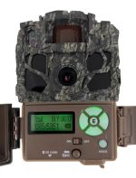 BROWNING - DARK OPS FHDR trail camera - No glow (ComboPack Edition)