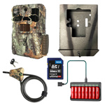 BROWNING Spec Ops Edge - Complete Set (Rechargeable Batteries)