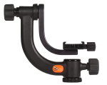 JOBU DESIGN - Tête pendulaire Black Widow - JR3 Kit