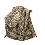 WILDLIFE - C33L - Tente affût mobile Lightweight (coloris Hardwoods Green)