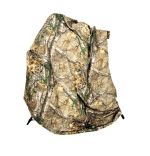 WILDLIFE - C33M - Bag hide RAINCOAT