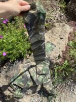 WILDLIFE - Camouflage jambes de trépied C38 - OCCASION
