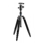 CULLMANN Concept One 622TC, Carbon travel tripod