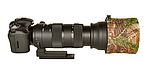 WILDLIFE WATCHING SUPPLIES - Protection Néoprène 150-600/5-6.3 DG OS HSM Sport SIGMA (C60.216)