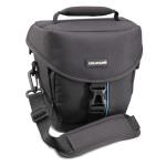 CULLMANN - PANAMA Action 200 Photo Bag - Negro