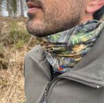 TRAGOPAN - Neck warmer