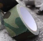 Camo tape (L:10m-l:5cm)