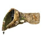 Wildlife camouflage complet 4 SAISONS /anti-pluie & anti-bruit / Taille 1.5 (C80.1.5FS)