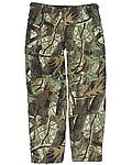Pantalon de camouflage 