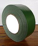 Gros gaffeur vert olive 50 mm x 50 mètres