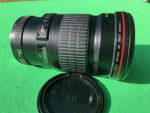 CANON - EF 200mm f/2.8L II USM Lens - USED