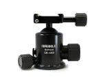 FEISOL Ballhead CB-40D with Release Plate QP-144750