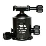 FEISOL NEW Rotula CB-50DC Fibra de carbone