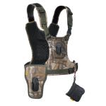 COTTON CARRIER  - Harness G3 - Model for 2 cameras