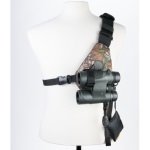 COTTON CARRIER - Skout Sling - Harness for binoculars