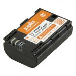 JUPIO Canon Battery LP-E6NH