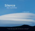 CD Silence des Hommes - 