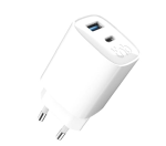 TNB - 45W turbo charger - 2 sockets (USB-A + USB-C)