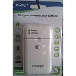 ProDigiT Universal Charger