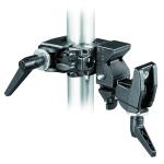 MANFROTTO - Double super Clamp