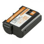 JUPIO - Nikon EN-EL15C battery for Z8